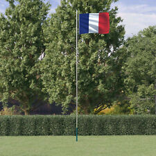 Französische flagge mast gebraucht kaufen  Deutschland