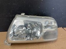 1999-2005 Suzuki Grand Vitara Farol Lateral Esquerdo Driver Lh 6514G Fabricante de Equipamento Original DG1 comprar usado  Enviando para Brazil