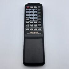 Sherwood remote control for sale  Pass Christian