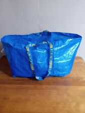 Large ikea bag for sale  Whitewater