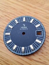 Yema watch dial for sale  GLASGOW