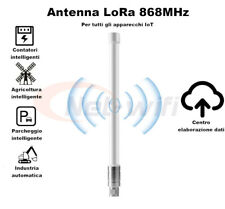 Antenna lorawan omnidirezional for sale  Shipping to Ireland