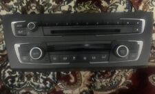 Bmw series radio for sale  LONDON