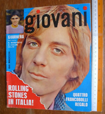 Giovani 1967 rolling usato  Italia