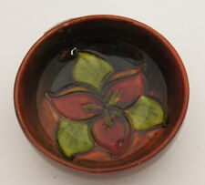 Stunning moorcroft small for sale  STOKE-ON-TRENT