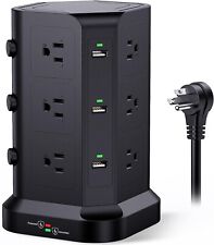 Surge Protectors, Power Strips for sale  Walnut