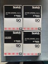 Scotch stereo track for sale  BARNETBY