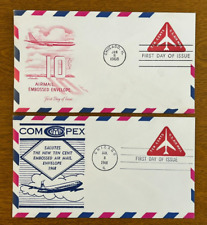 Uc40 cent airmail for sale  Sarasota