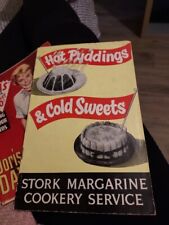 stork margarine for sale  GRAVESEND