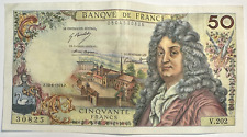 Francs racine 10.8.1972 d'occasion  Oullins