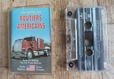 Chansons routiers americains d'occasion  Béziers