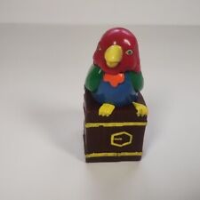 Figurine bird parrot for sale  Shipping to Ireland