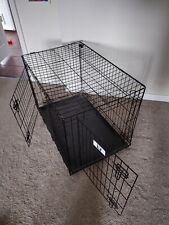Dog crate medium for sale  WISBECH