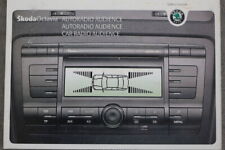 Skoda ctavia autoradio gebraucht kaufen  Nassenfels