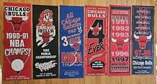 Chicago bulls 1991 for sale  Chicago