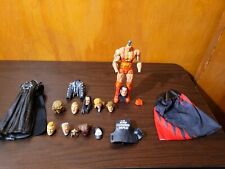 Wwe wwf wrestling for sale  Rutherford