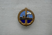 Insigne marine nationale d'occasion  France