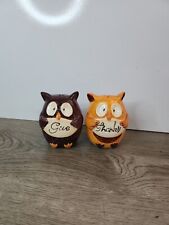 Essential home owl for sale  Shipping to Ireland