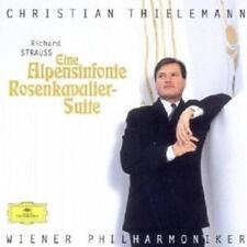 Christian thielemann strauss for sale  UK