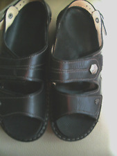 Finn comfort sandalen gebraucht kaufen  Düsseldorf