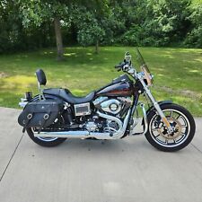 dyna low 2014 rider for sale  Union Grove