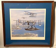 early airplane reprints for sale  Naperville