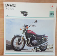 Carte moto kawasaki d'occasion  Franqueville-Saint-Pierre