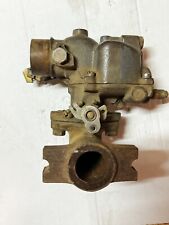 Vintage wisconsin engines for sale  Stanley