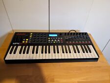 Akai professional mpk249 for sale  Hackettstown