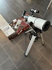Teleskop celestron powerseeker gebraucht kaufen  Fürstenfeldbruck