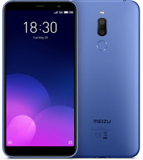 Smartphone meizu m6t usato  Spedire a Italy