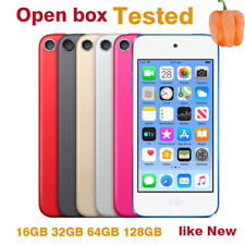 Used, Apple iPod Touch 6th Generation 16GB 32GB 64GB 128GB Sealed Box All colors for sale  Shipping to South Africa