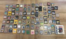 gameboy games for sale  HECKMONDWIKE