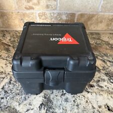 TRIJICON -  Case - Plastic - Strong - OEM - (Box Only) 6" x 6" for sale  Shipping to South Africa