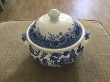 willow pattern serving dishes for sale willow pattern serving dishes for sale LINCOLN