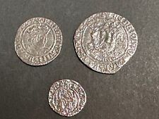 Henry viii trio for sale  SOLIHULL