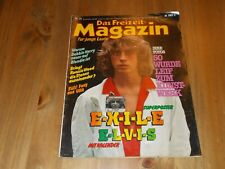 Freizeit magazin 1979 gebraucht kaufen  Herzogenrath