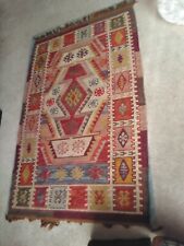 dhurrie area rug for sale  Orchard Park