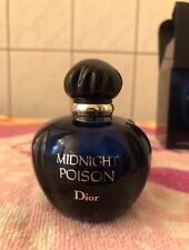 Dior midnight poison gebraucht kaufen  Wismar-,-Umland