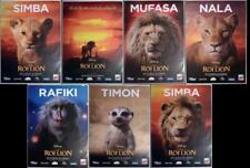 The lion king d'occasion  France