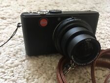 Digital Camera Leica D-LUX 3 10.0MP - Black segunda mano  Embacar hacia Argentina