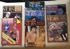fighting stars magazine for sale  Buffalo