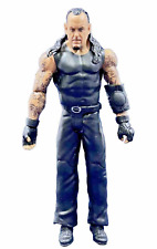 WWE THE UNDERTAKER MATTEL WRESTLING ACTION FIGURE BASIC SERIES 117 VGC for sale  Shipping to South Africa