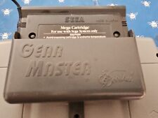 Gear master converter for sale  BEXHILL-ON-SEA