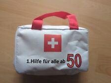 Hilfe tasche geburtstag gebraucht kaufen  Fachsenfeld,-Dewangen