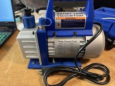 Rotary vane vacuum for sale  Humble