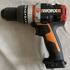 Worx wx354 slammer for sale  ELY