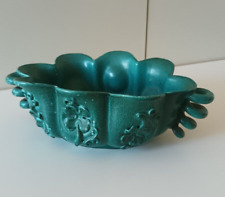 Vaso ceramica deruta usato  Roma