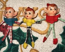 vintage knee hugger elves for sale  Clarksburg