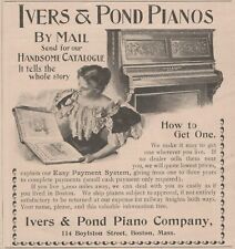 Ivers pond pianos for sale  Breaux Bridge